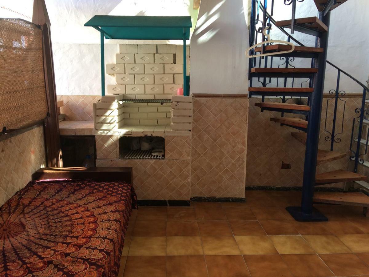 הוסטל לאס פאלמס דה גראן קנאריה Elmundostel מראה חיצוני תמונה