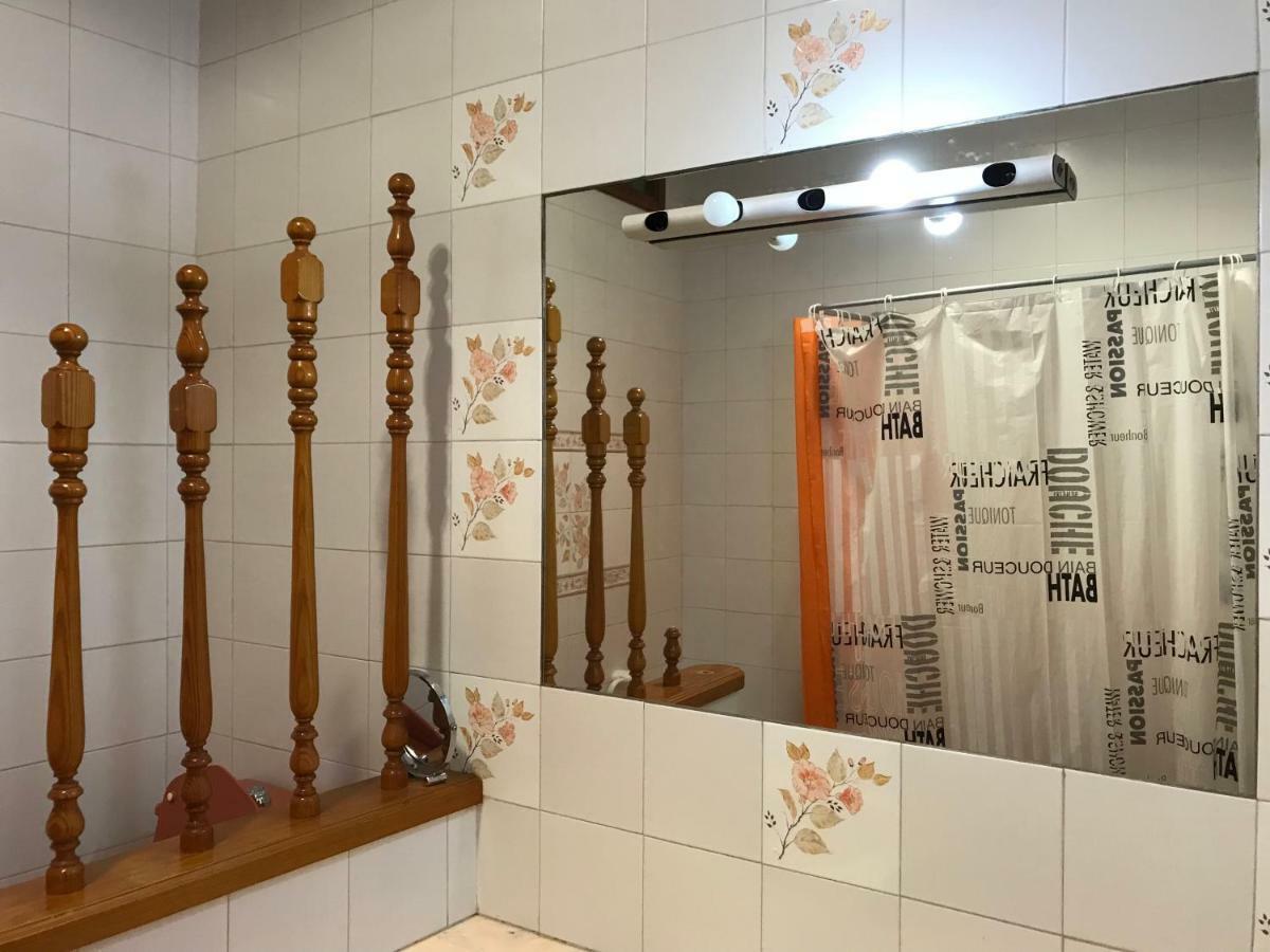 הוסטל לאס פאלמס דה גראן קנאריה Elmundostel מראה חיצוני תמונה